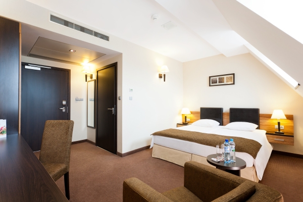 Hotel Qubus